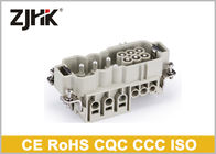HWK-006 6 M ترکیبی اتصال دهنده های سیم برق قدرت بالا 690 ولت و 400 ولت ولتاژ جریان بالا