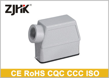 16 وصل کننده پین 09200161541 مسکن صنعتی H16A - SE - 2B