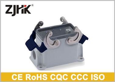 H10B-BK-2L 09300100301 هود اتصال دهنده صنعتی و خانه با پایه باز پایین