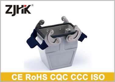 H10B-BK-2L 09300100301 هود اتصال دهنده صنعتی و خانه با پایه باز پایین