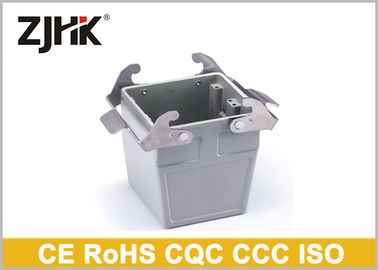H32B TE 4B PG29 هود صنعتی و خانه برای اتصال مستطیل سنگین