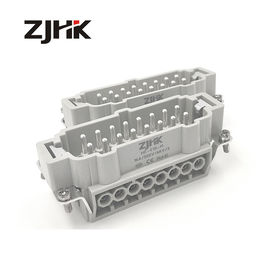 اون رابط ترمینال مردانه Similer Han E 32 Sti S 32 Pin Wire Connector