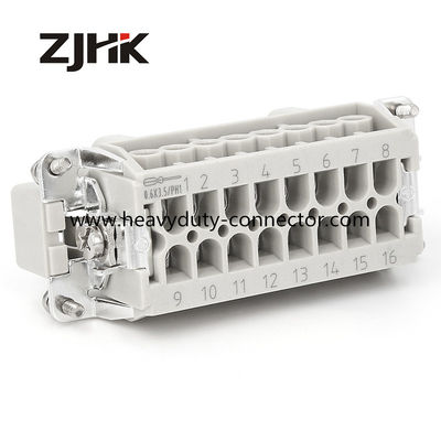 کانکتور دمای گرم