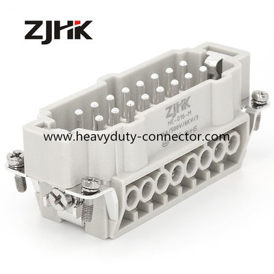 کانکتور دمای گرم