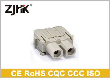 اتصال برق الکتریکی مدولار هارتینگ 40A پیچ محوری HMK - 002